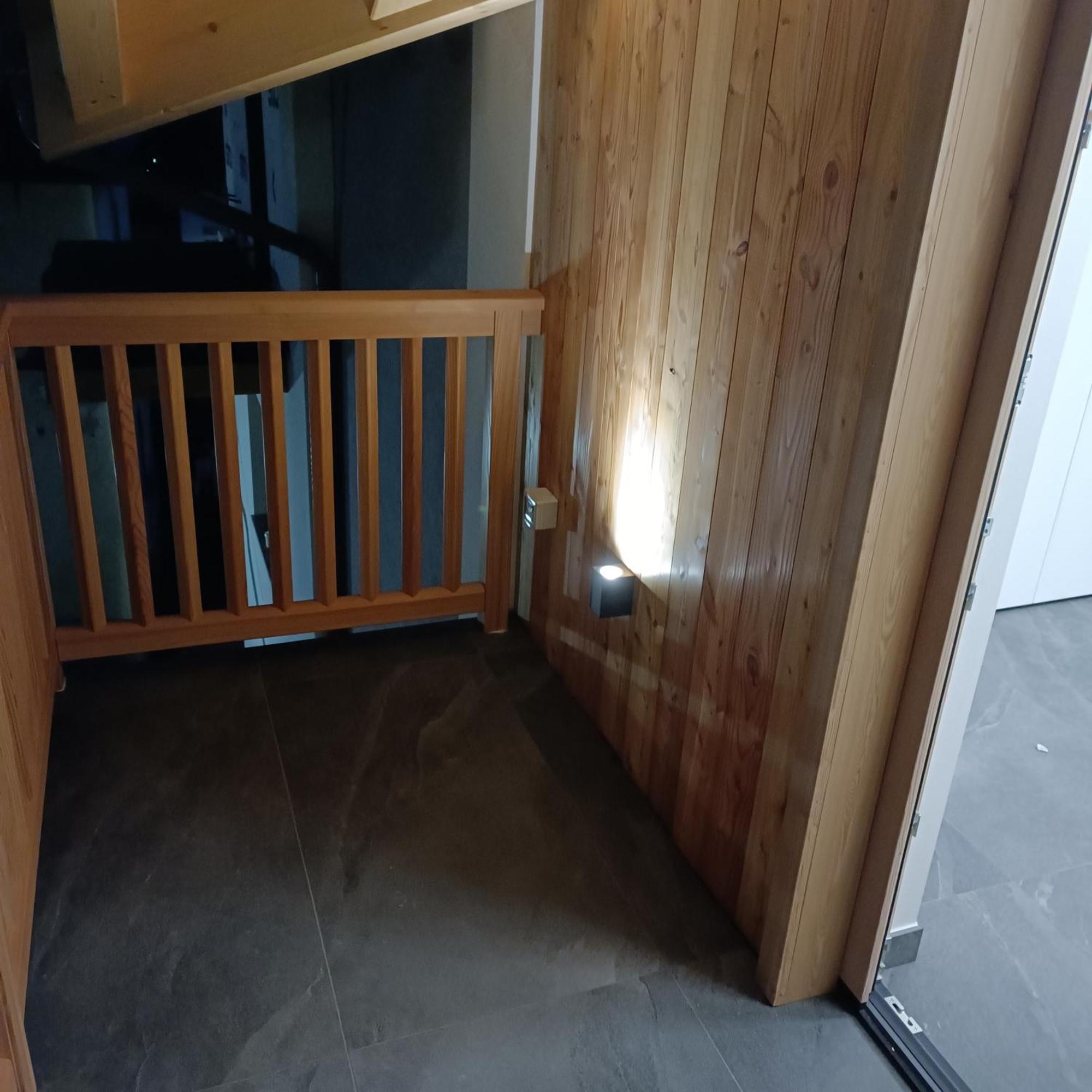 메차나 Casa Anita 아파트 외부 사진