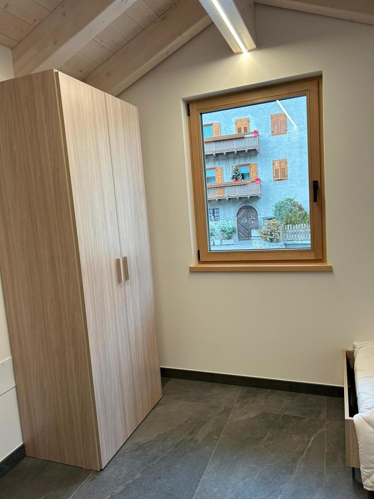 메차나 Casa Anita 아파트 외부 사진