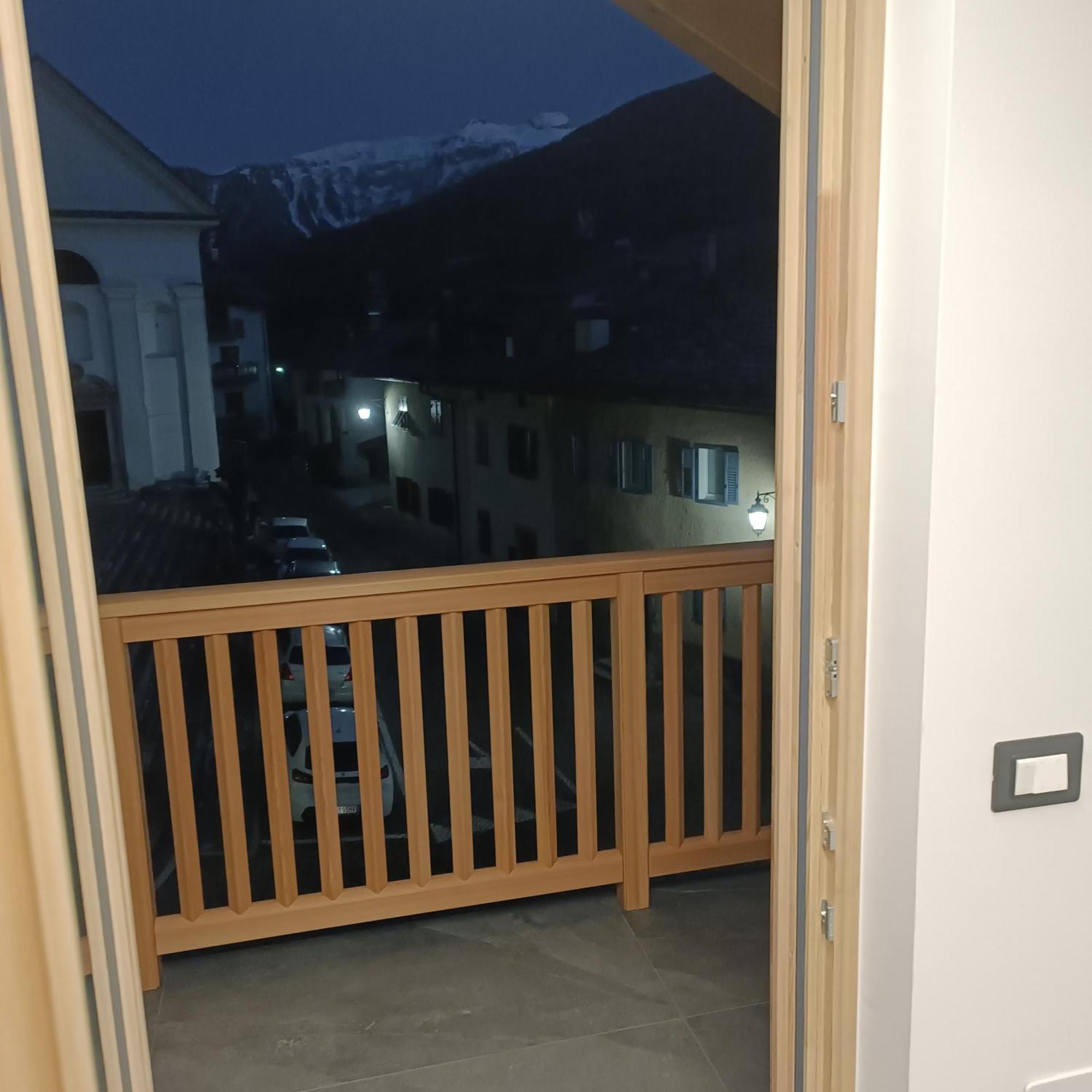 메차나 Casa Anita 아파트 외부 사진